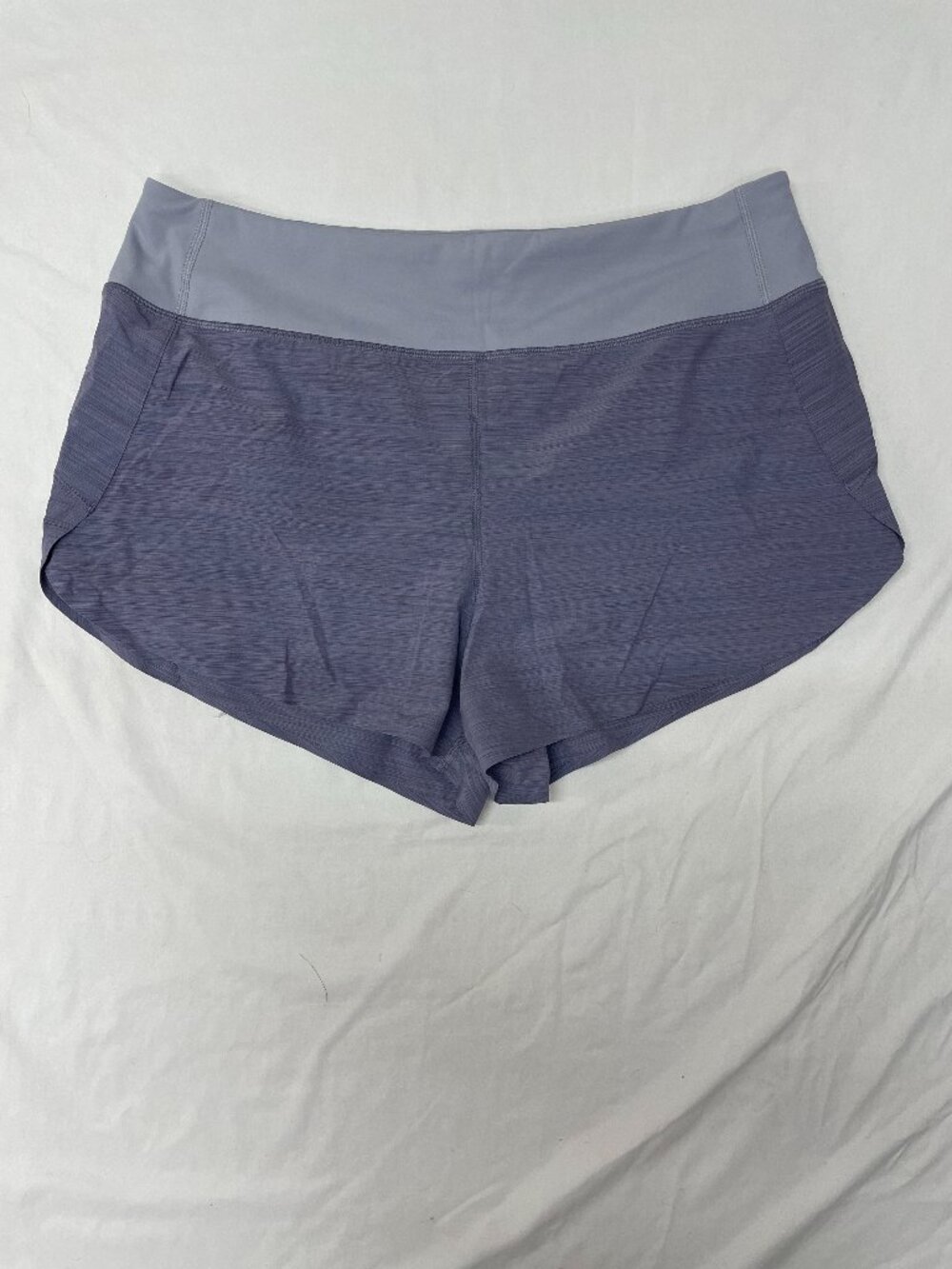 Athleta Run With It 3.5" Short